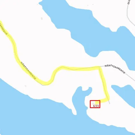 Villa Heart Of Silence