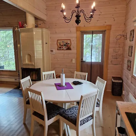 Villa Heart Of Silence