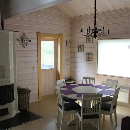 Heart Of Silence Villa *