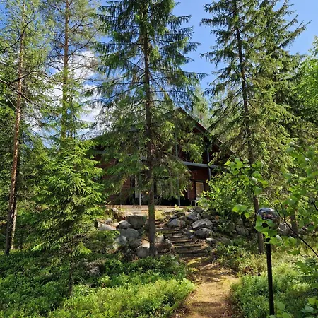 Heart Of Silence - Privacy Leivonmaki (Southern Savonia)