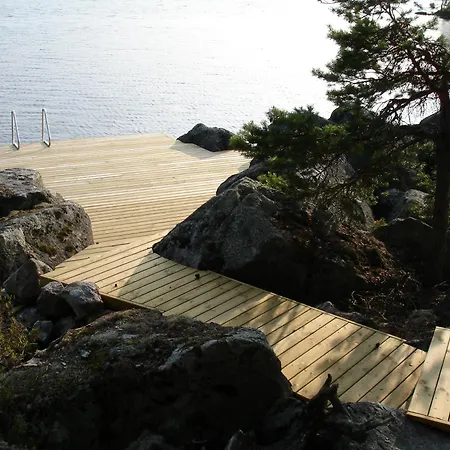 Heart Of Silence - Privacy * Leivonmaki (Southern Savonia)