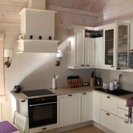 Villa Heart Of Silence