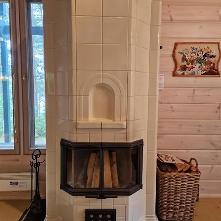 Heart Of Silence Villa *