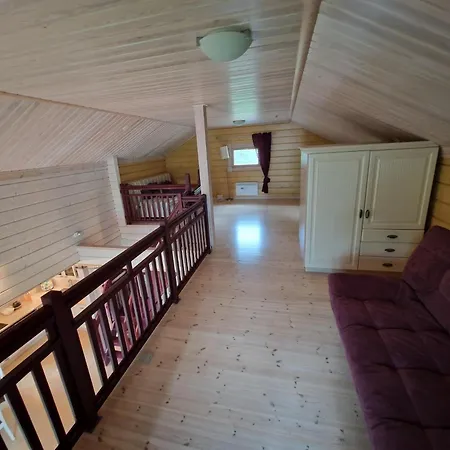 Villa Heart Of Silence *