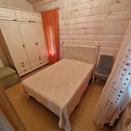 Heart Of Silence Villa