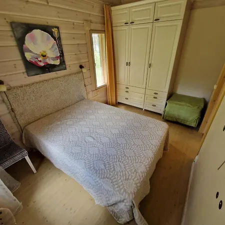 Heart Of Silence Villa