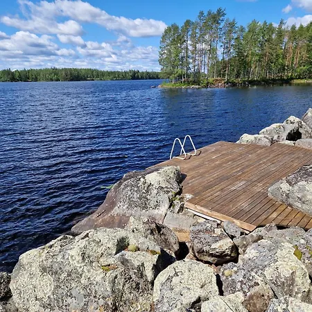 Heart Of Silence - Privacy * Leivonmaki (Southern Savonia)