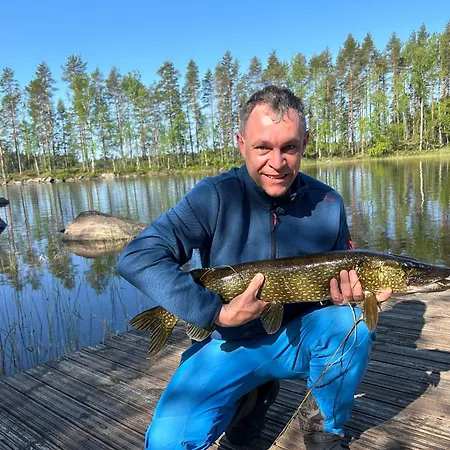 Heart Of Silence Villa *