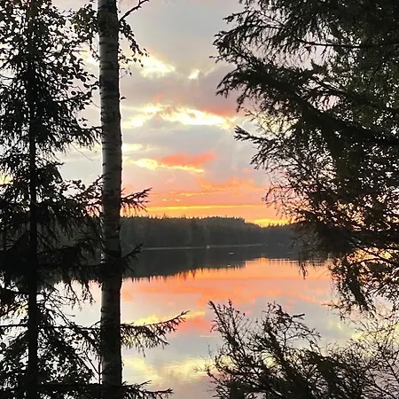 Villa Heart Of Silence