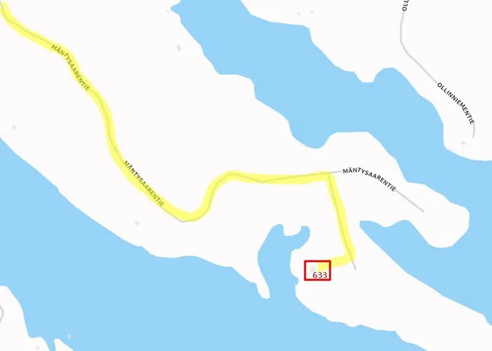 Villa Heart Of Silence