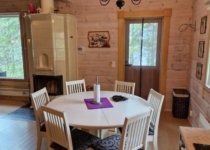 Villa Heart Of Silence