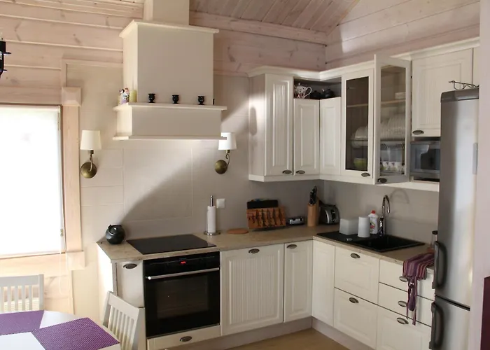 Villa Heart Of Silence