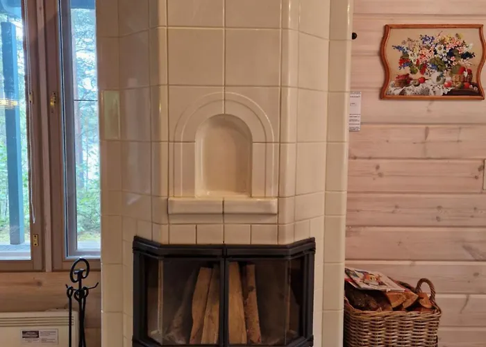 Heart Of Silence Villa *