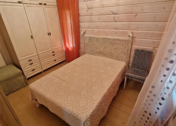 Heart Of Silence Villa