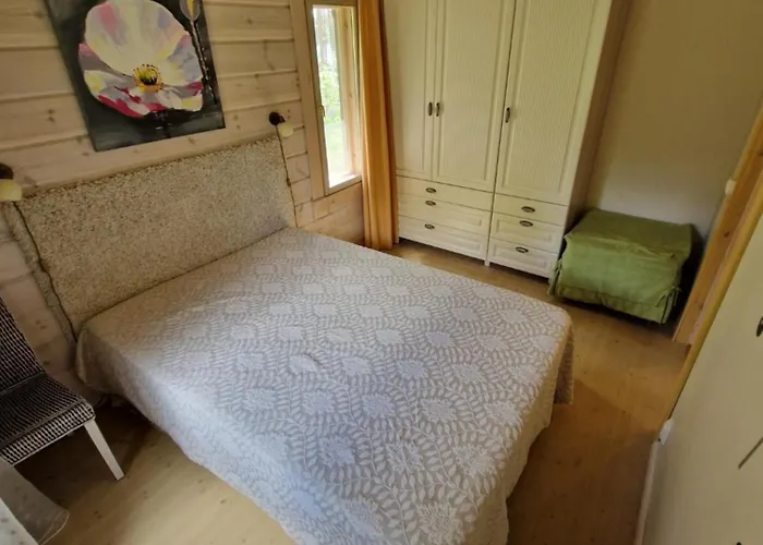 Heart Of Silence Villa