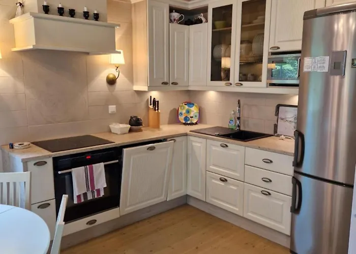 Heart Of Silence Villa