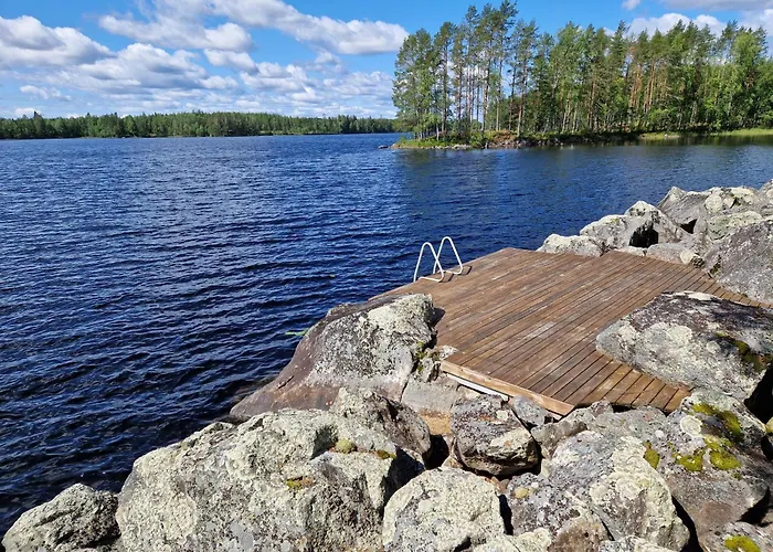 Heart Of Silence * Leivonmaki (Southern Savonia)