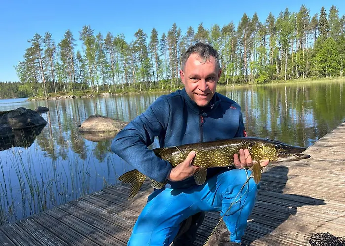 Heart Of Silence Villa *