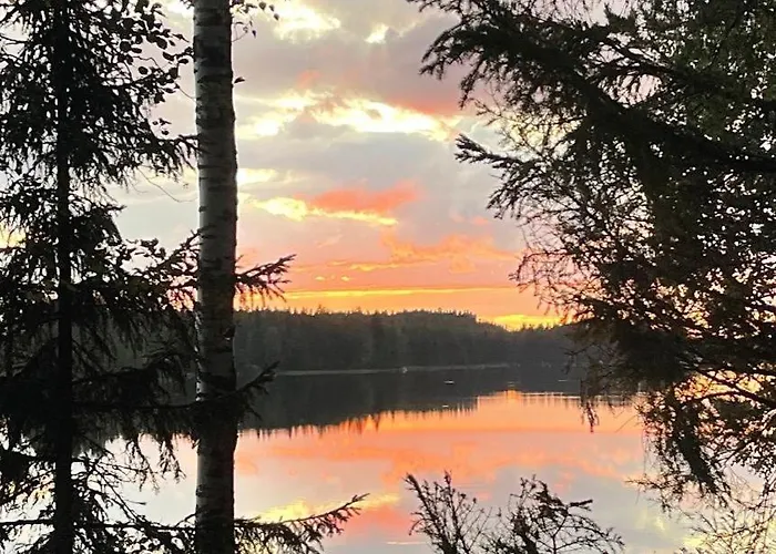 Villa Heart Of Silence